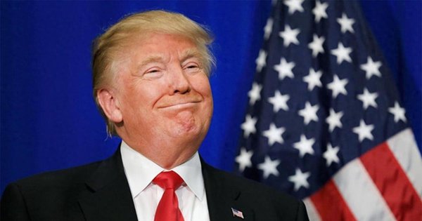 金融配资开户论坛 最高3521%关税瞄准中国？特朗普疯狂加税背后，究竟由谁承担？